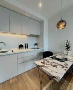 能轻松应对公寓高频利用、多人流转的